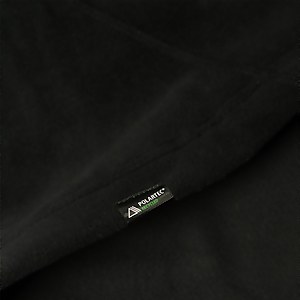 Women's Prism Micro Polartec Interactive Fleece Jacket - Black