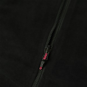 Women's Prism Micro Polartec Interactive Fleece Jacket - Black