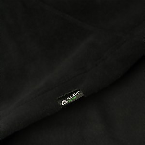 Women's Prism Micro Polartec Interactive Fleece Jacket - Black