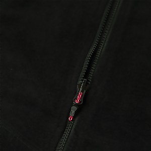Women's Prism Micro Polartec Interactive Fleece Jacket - Black