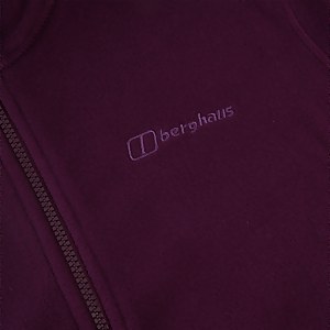 Women's Prism Micro Polartec Interactive Fleece Jacket - Purple