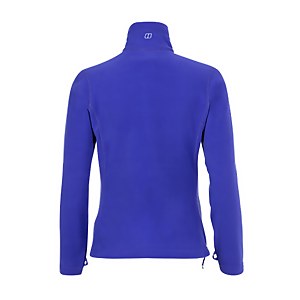 Women's Prism Micro Polartec Interactive Fleece Jacket - Purple