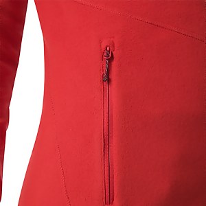 BERGHAUS PRISM MICRO PT IA FL JKT AF ORG/ORG