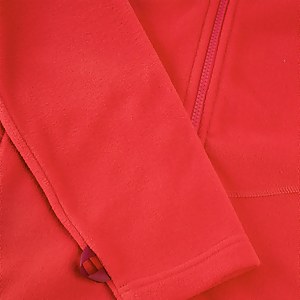 BERGHAUS PRISM MICRO PT IA FL JKT AF ORG/ORG