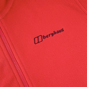 BERGHAUS PRISM MICRO PT IA FL JKT AF ORG/ORG