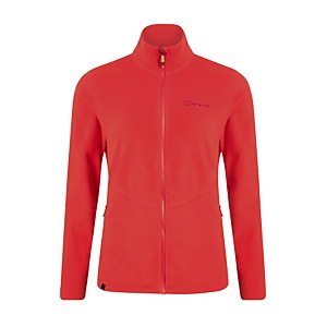 BERGHAUS PRISM MICRO PT IA FL JKT AF ORG/ORG
