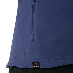 Women's Prism Micro Polartec Interactive Fleece Jacket - Blue