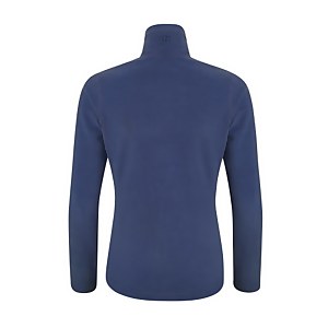 Women's Prism Micro Polartec Interactive Fleece Jacket - Blue