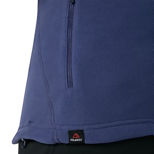Women's Prism Micro Polartec Interactive Fleece Jacket - Blue