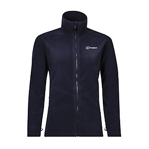 Women's Prism Micro Polartec Interactive Fleece Jacket - Blue
