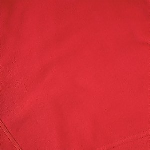 Women's Prism Micro Half Zip Fleece - Orange