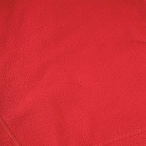 Women's Prism Micro Half Zip Fleece - Orange