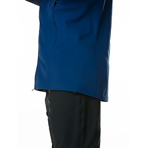 Men's Chombu Waterproof Jacket - Green