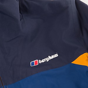 Men's Chombu Waterproof Jacket - Green