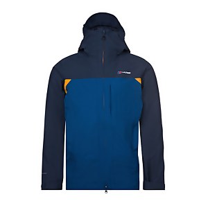 Men's Chombu Waterproof Jacket - Green