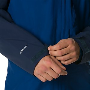 Men's Chombu Waterproof Jacket - Green