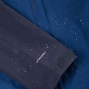 Men's Chombu Waterproof Jacket - Green