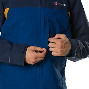 Men's Chombu Waterproof Jacket - Green