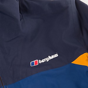 Men's Chombu Waterproof Jacket - Green