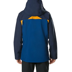 Men's Chombu Waterproof Jacket - Green