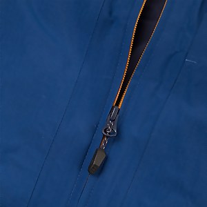 Men's Chombu Waterproof Jacket - Green