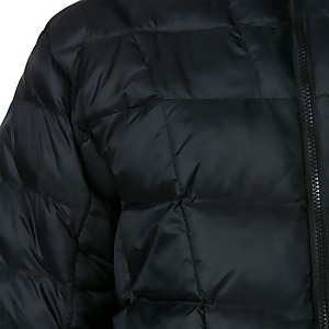 Men's Nunat Mtn Reflect Insulated Jacket - Black