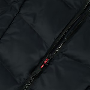 Men's Nunat Mtn Reflect Insulated Jacket - Black