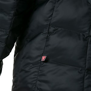 Men's Nunat Mtn Reflect Insulated Jacket - Black