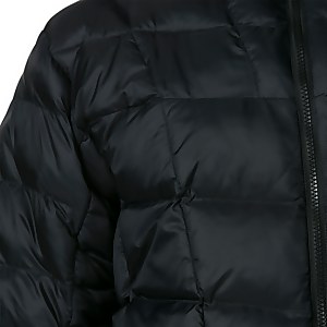 Men's Nunat Mtn Reflect Insulated Jacket - Black