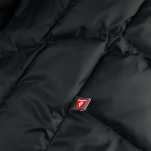 Men's Nunat Mtn Reflect Insulated Jacket - Black