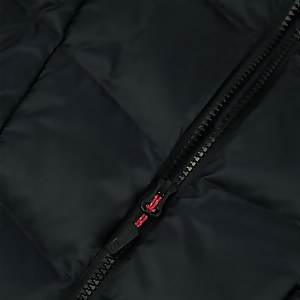 Men's Nunat Mtn Reflect Insulated Jacket - Black