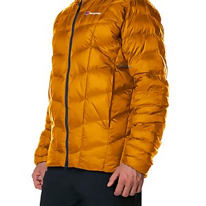 Berghaus extrem nunat reflect down jacket store