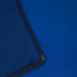 Men's Teallach X Insulated Jacket - Deep Water