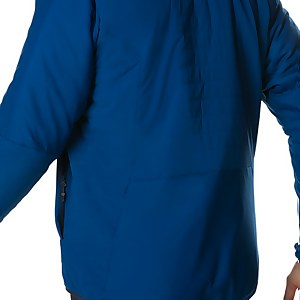 Men's Teallach X Insulated Jacket - Deep Water