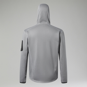 BERGHAUS PRAVTALE MTN 2.0 HD FL JKT AM GRY/GRY