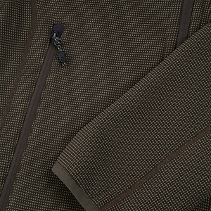 Men's Pravitale 2.0 Hooded Jacket - Dark Green