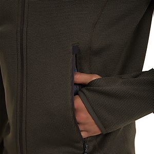 Men's Pravitale 2.0 Hooded Jacket - Dark Green