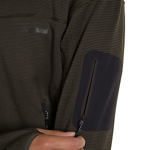 Men's Pravitale 2.0 Hooded Jacket - Dark Green