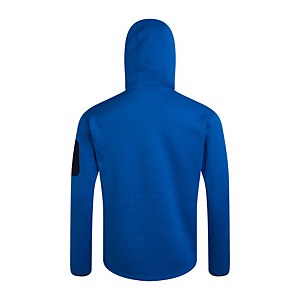 Men's Pravitale Mountain 2.0 Hooded Fleece Jacket - Blue