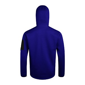 Men's Pravitale Mountain 2.0 Hooded Fleece Jacket - Purple