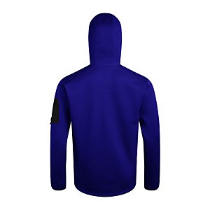 Men's Pravitale Mountain 2.0 Hooded Fleece Jacket - Purple