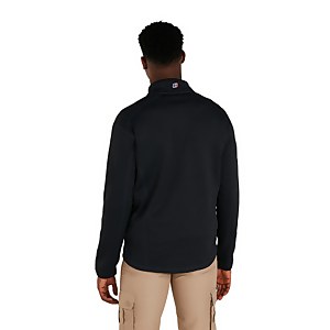 Men's Pravitale Mountain 2.0 Fleece Jacket - Dark Grey/ Black