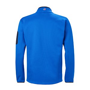Men's Pravitale Mountain 2.0 Fleece Jacket - Blue
