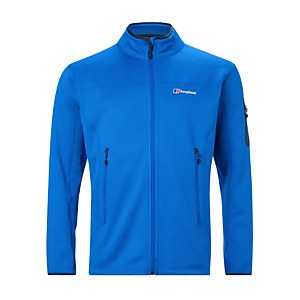 Men's Pravitale Mountain 2.0 Fleece Jacket - Blue