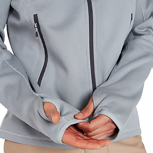 Men's Pravitale Mountain 2.0 Fleece Jacket - Grey