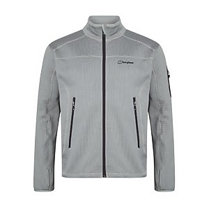 Men's Pravitale Mountain 2.0 Fleece Jacket - Grey