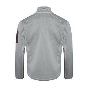 Men's Pravitale Mountain 2.0 Fleece Jacket - Grey