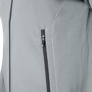 Men's Pravitale Mountain 2.0 Fleece Jacket - Grey