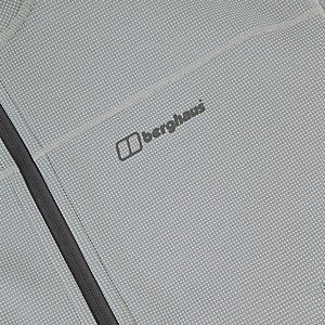 Men's Pravitale Mountain 2.0 Fleece Jacket - Grey