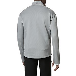 Men's Pravitale Mountain 2.0 Fleece Jacket - Grey